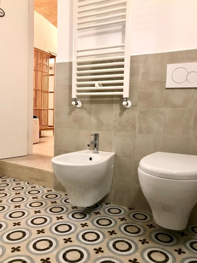 Dimori Guest House Altamura Exterior foto